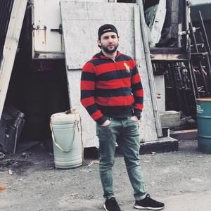 Meet your Posher, Youcef akram